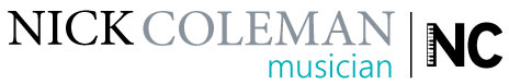 Nick Coleman