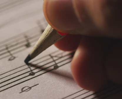 Composing and Arranging